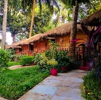 Mini Dunes Huts