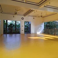 Yoga Hall